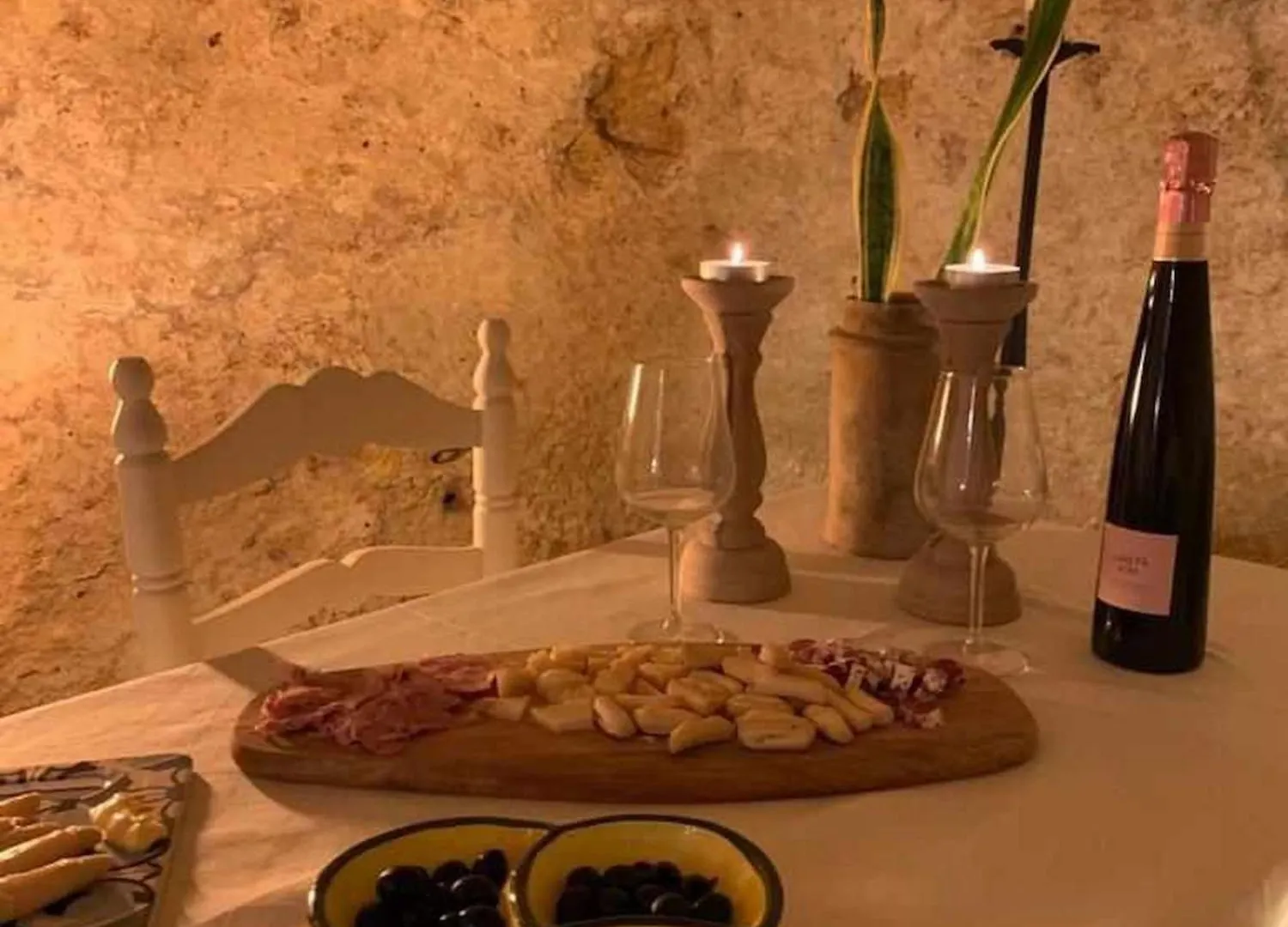 הוילה וחר דה לה פרונטרה Antiqua Centro De Vejer Con Wifi Grupo Ac Gestion 0*,