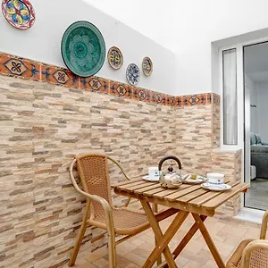 Apartamento Casa Pedro, Vejer de la Frontera