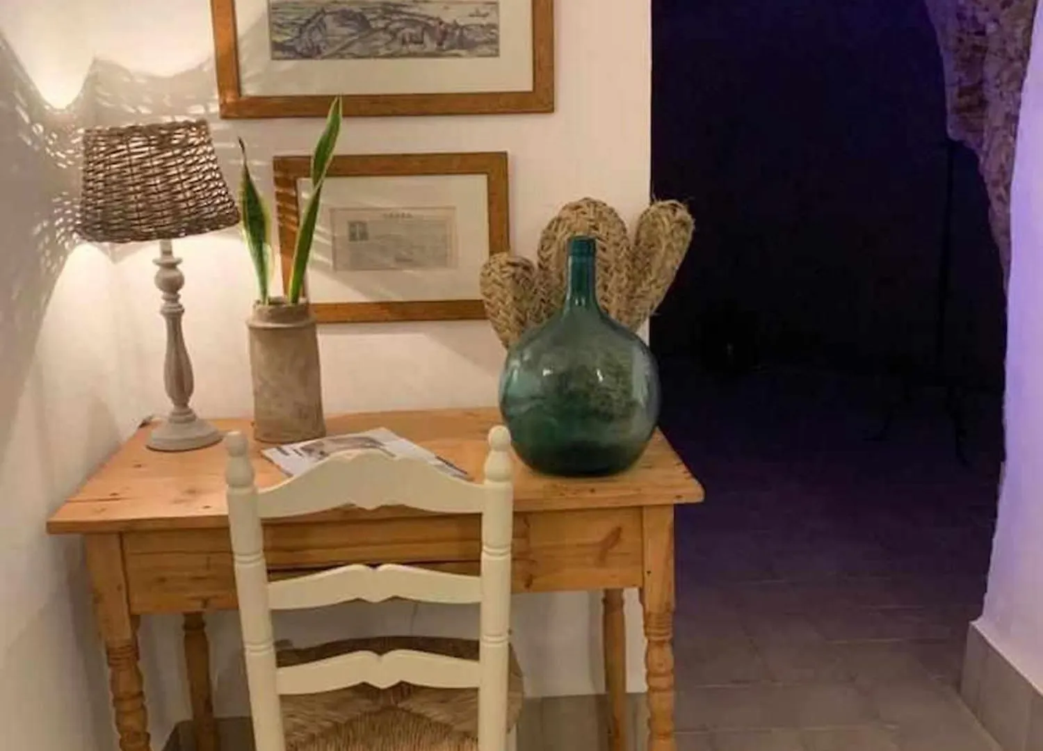 Prázdninový dům Vila Antiqua Centro De Vejer Con Wifi Grupo Ac Gestion Vejer de la Frontera