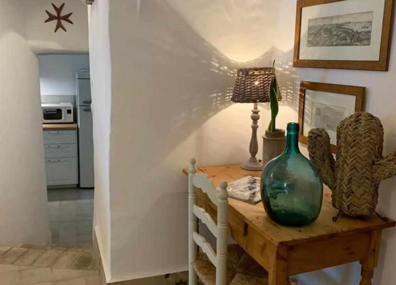 Vila Antiqua Centro De Vejer Con Wifi Grupo Ac Gestion Vejer de la Frontera Španělsko