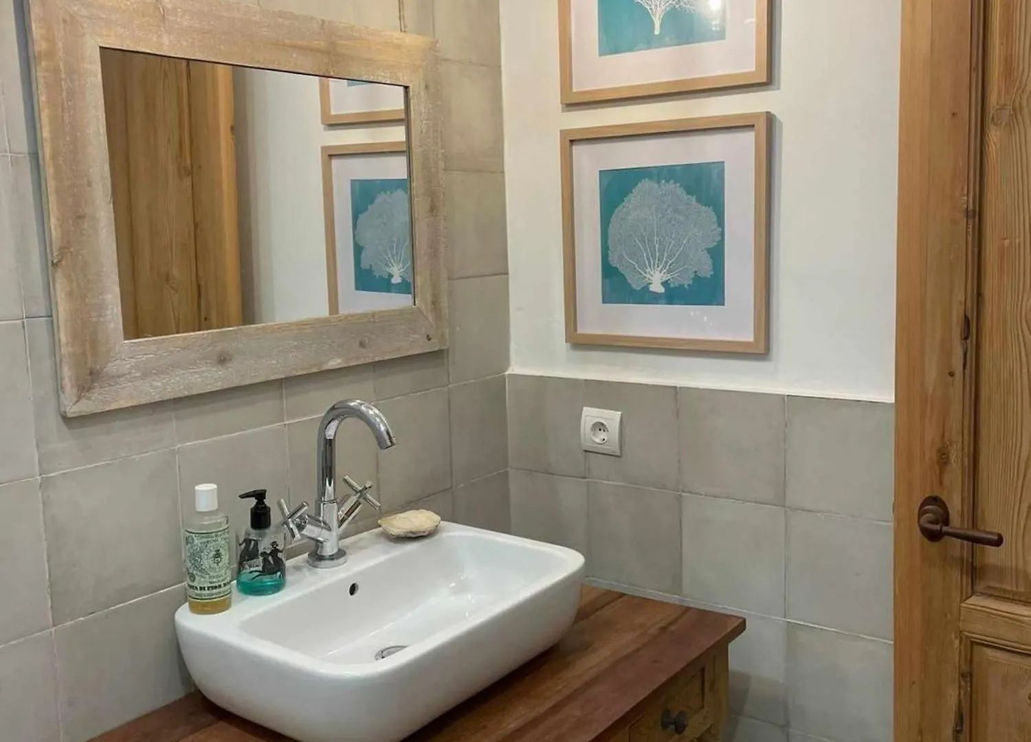 Holiday home Antiqua Centro De Vejer Con Wifi Grupo Ac Gestion Villa Vejer de la Frontera Spain
