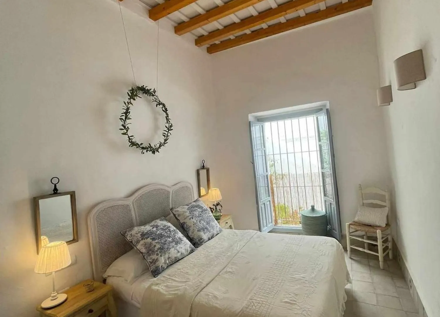 Vila Antiqua Centro De Vejer Con Wifi Grupo Ac Gestion Vejer de la Frontera