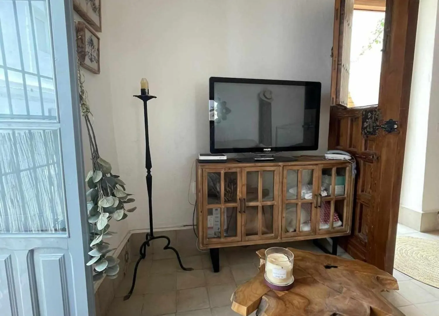 Vila Antiqua Centro De Vejer Con Wifi Grupo Ac Gestion Vejer de la Frontera 0*,  Španělsko