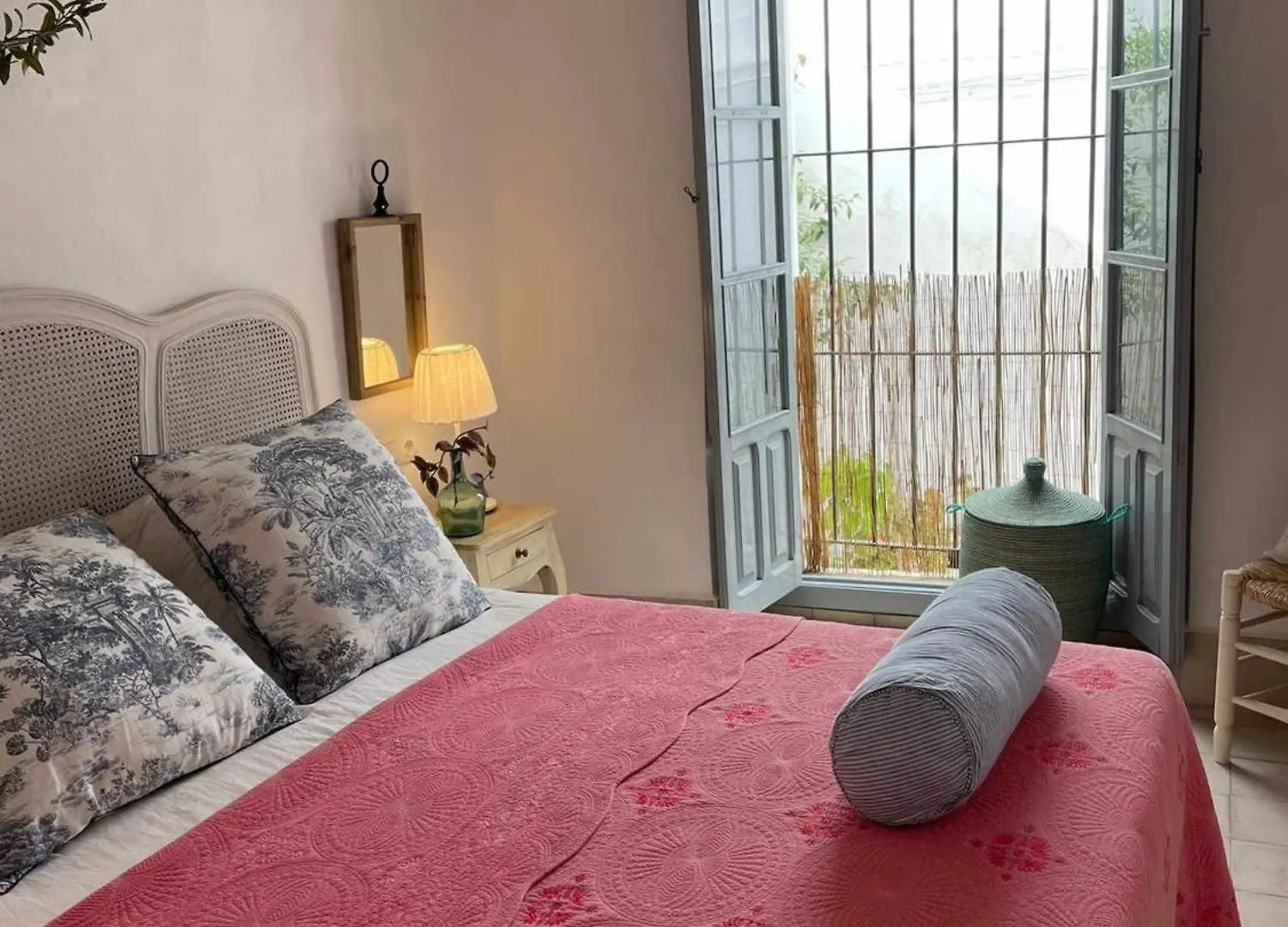 Holiday home Antiqua Centro De Vejer Con Wifi Grupo Ac Gestion Villa Vejer de la Frontera