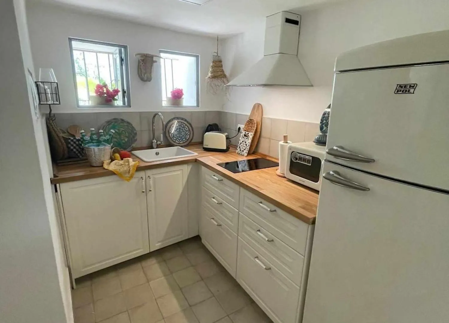 Holiday home Antiqua Centro De Vejer Con Wifi Grupo Ac Gestion Villa Vejer de la Frontera Spain